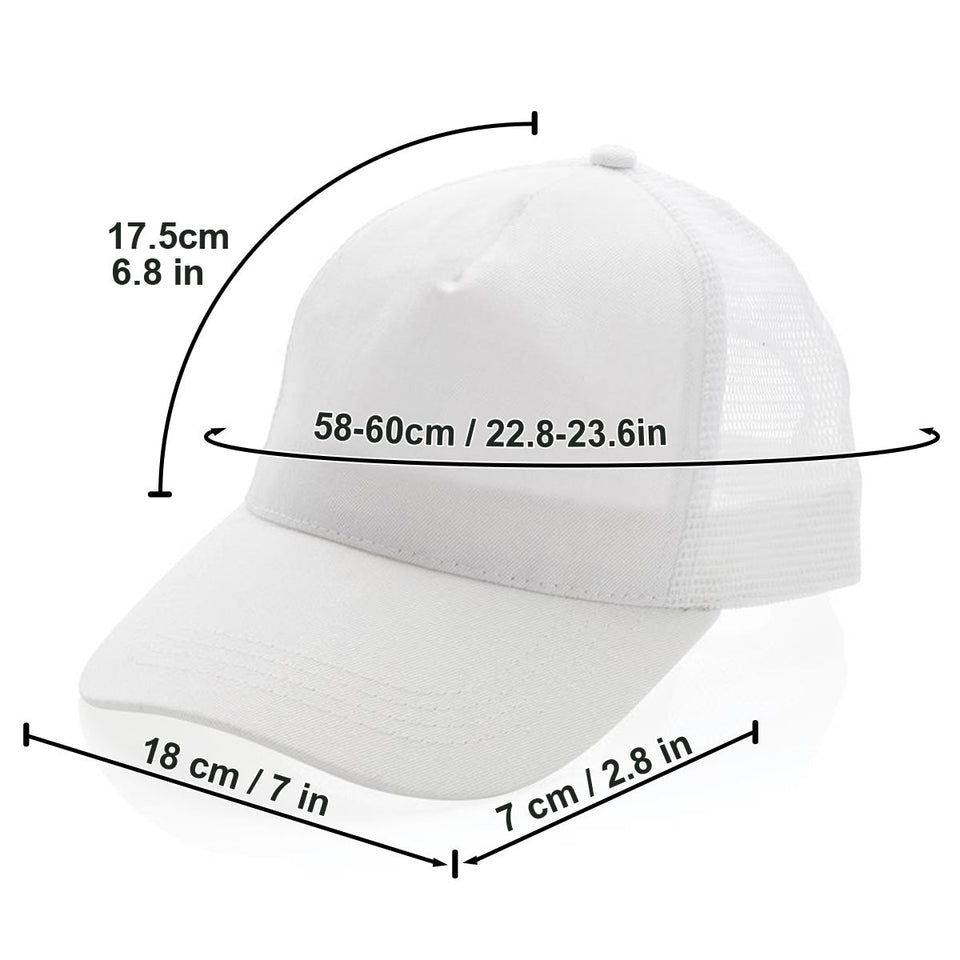 Turtle Bling - Personalized Turtle Trucker Hat