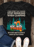 CAMPING 407