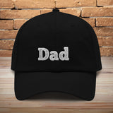 Custom Name - Personalized grandson Embroidered Classic Cap