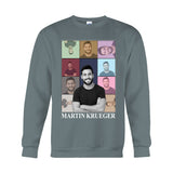 In My Era - Personalized T-shirt And Hoodie