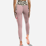 Cat Dog Mom - Personalized Mother's Day Mother Hoodie and Leggings