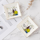 Everything I Am - Personalized Mother's Day Mother Jewelry Dish
