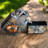 Light Of My Life - Personalized Guitar Lighter
