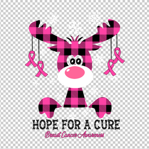 BREAST CANCER AWARENESS 601