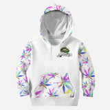 Highly Productive Mom - Personalized Mother Hoodie and Leggings