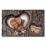 I’m Yours - Personalized Couple Canvas and Poster