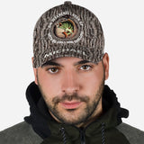 Fishing Lovers - Personalized Fishing Classic Cap