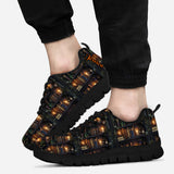 Bookself - Personalized Book Sneakers