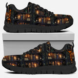 Bookself - Personalized Book Sneakers