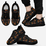 Bookself - Personalized Book Sneakers