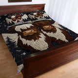 You And Me We Got This - Personalized Quilt Set