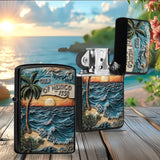 Gulf Of Mexico - Lighter