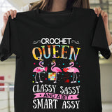 CROCHETING 24