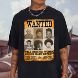 Black History - African American T-shirt And Hoodie