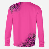 In October We Wear Pink - Breast Cancer Awareness All Over Shirt
