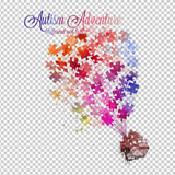 AUTISM AWARENESS 615