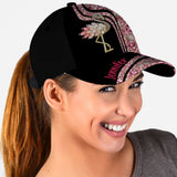 Love Flamingos - Personalized Flamingo Classic Cap
