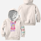 Grandma's Peeps - Personalized Grandma All Over Shirt