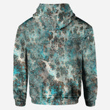 Western Girl - Personalized Western Outfit Hoodie and Leggings