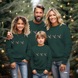 Duck Hunting - Personalized Hunting All Over Sweater