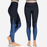 I Can Do Anything - Personalized Christian Hoodie and Leggings
