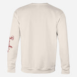 Joy Christmas - Personalized Christian All Over Shirt