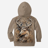 Love Hunting - Personalized Hunting All Over Shirt