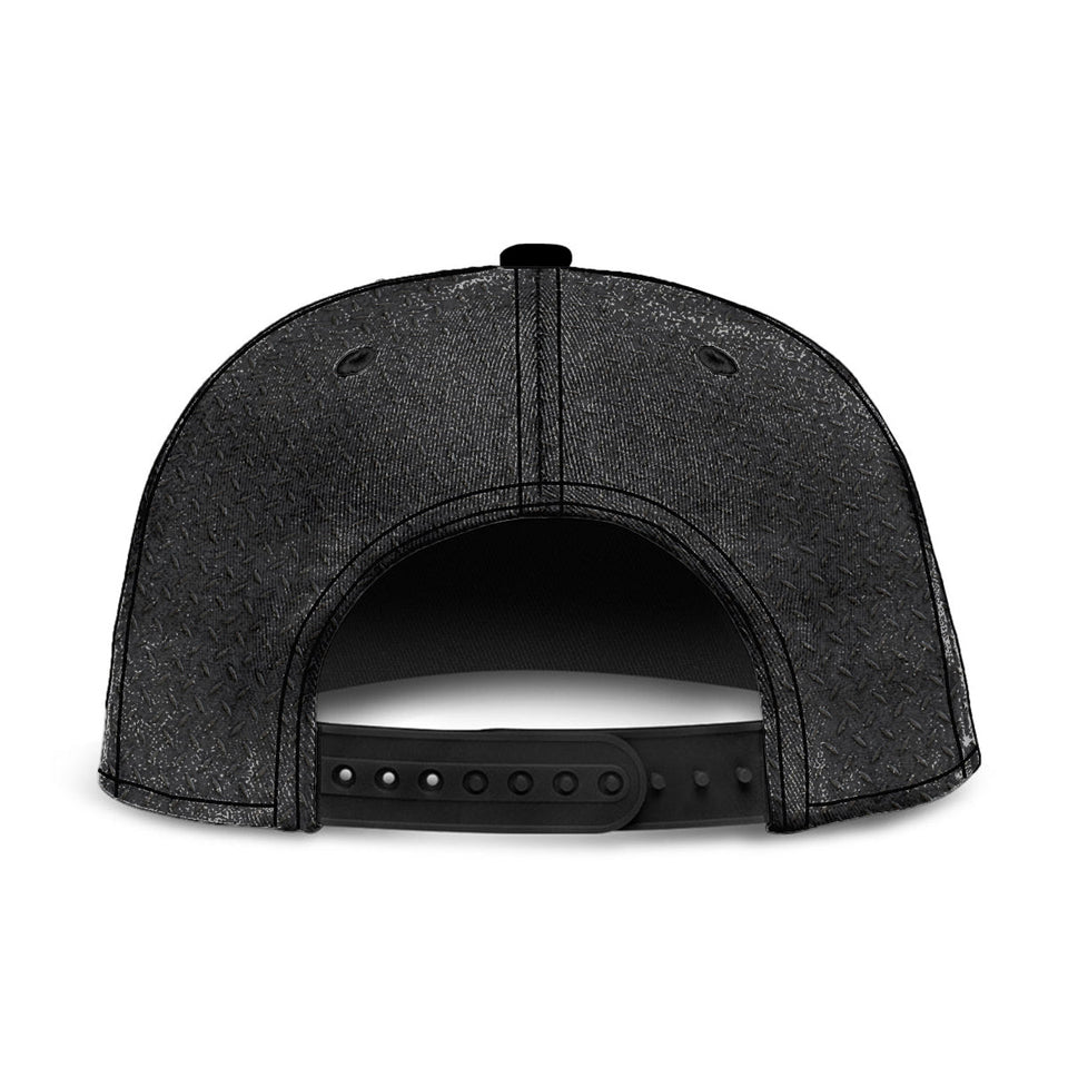 Born To Game - Personalized Video Game Snapback