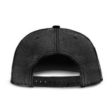 Born To Game - Personalized Video Game Snapback