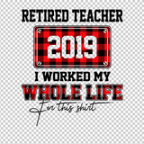TEACHER 165