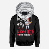 My Favorite Player - Personalized Baseball All Over Shirt