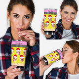Teacher Life - Personalized Teacher Tumbler