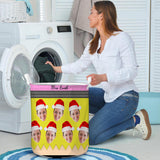 Teacher Life - Personalized Teacher Storage Basket