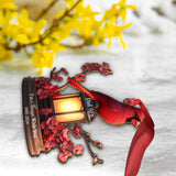 I'm Always With You - Personalized Memorial Ornament