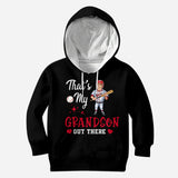 My Favorite Player - Personalized Baseball All Over Shirt