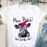 COW 24