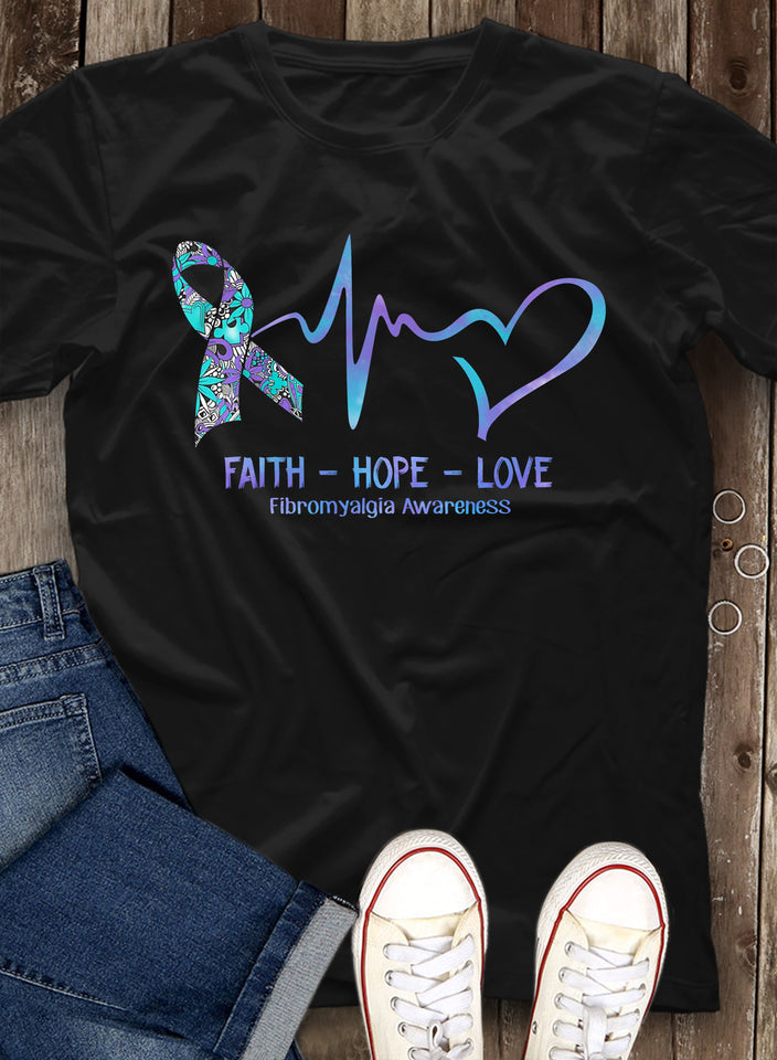 FIBROMYALGIA AWARENESS 3