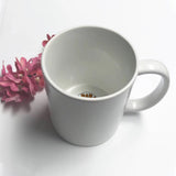 Dad Mom Every Poo I Do - Personalized Dog Hidden Message Mug