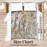 Believer - Personalized Christian Blanket