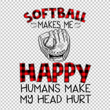 SOFTBALL 129