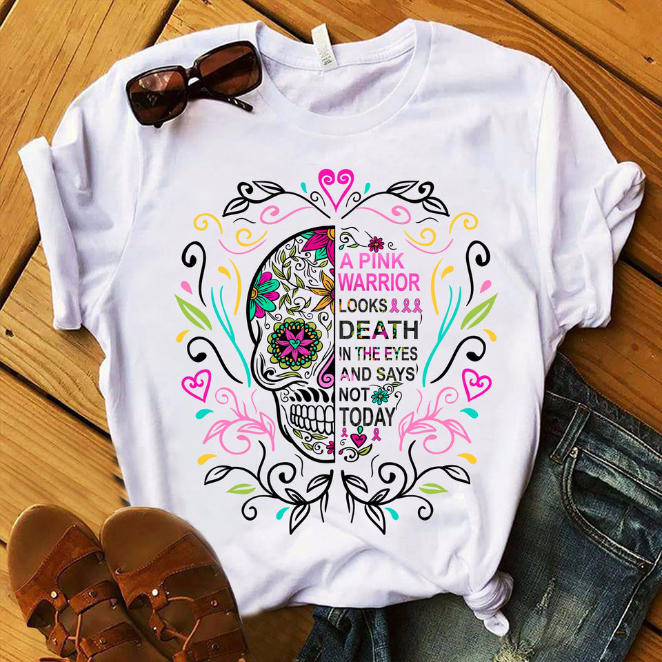 BREAST CANCER AWARENESS 138