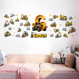 You Are Loved - Personalized Kid Wall Decal