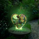 Your Garden - Personalized Gardening Garden Solar Light