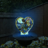 Your Garden - Personalized Gardening Garden Solar Light