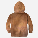 Love Horse - Personalized Horse Hoodie and Leggings