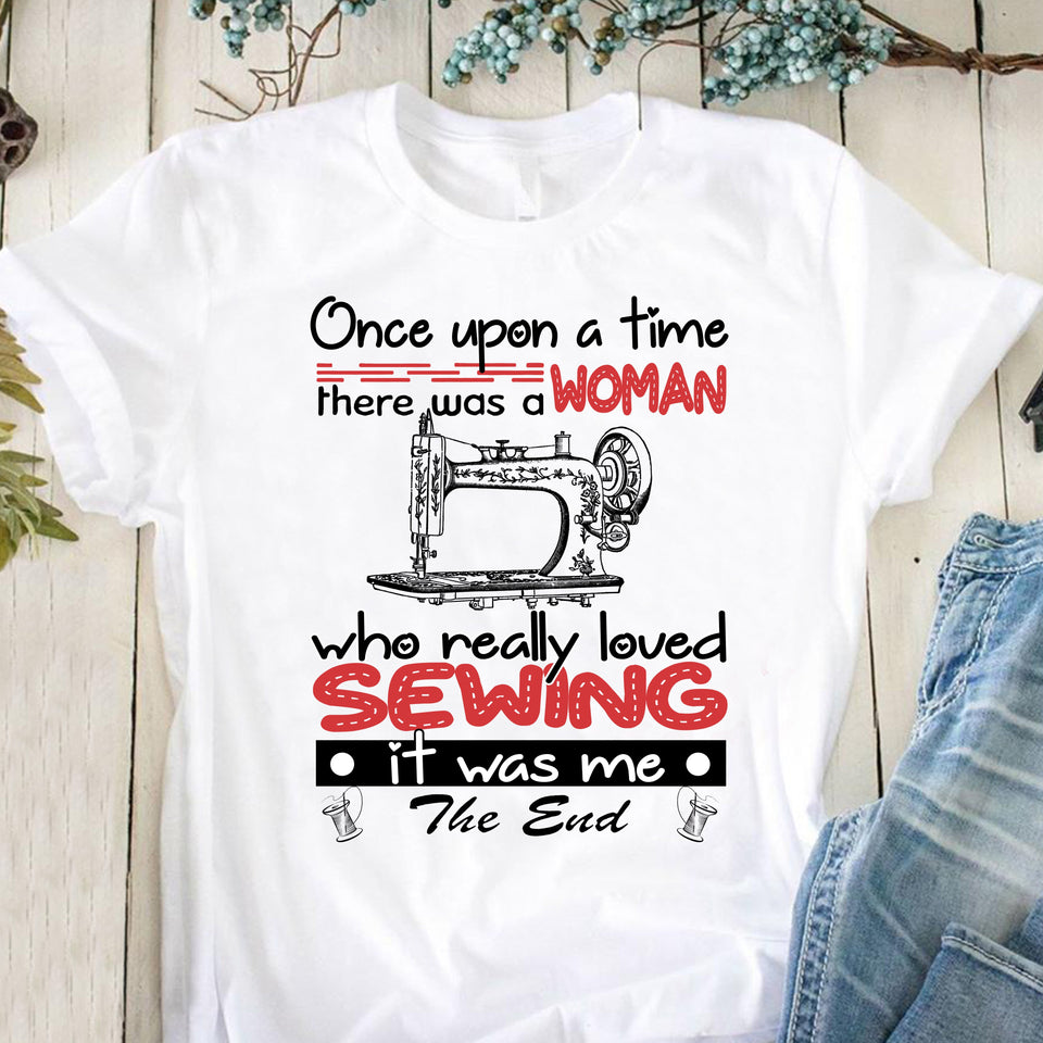 SEWING 66
