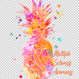 MULTIPLE SCLEROSIS AWARENESS 200