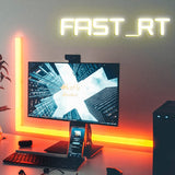 Gamer Room - Personalized Video Game Neon Sign