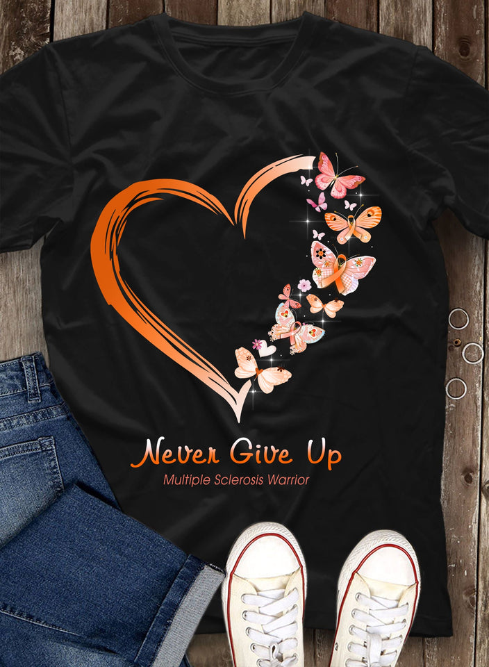MULTIPLE SCLEROSIS AWARENESS 342