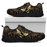 Bee Kind Teacher Sneakers 0622